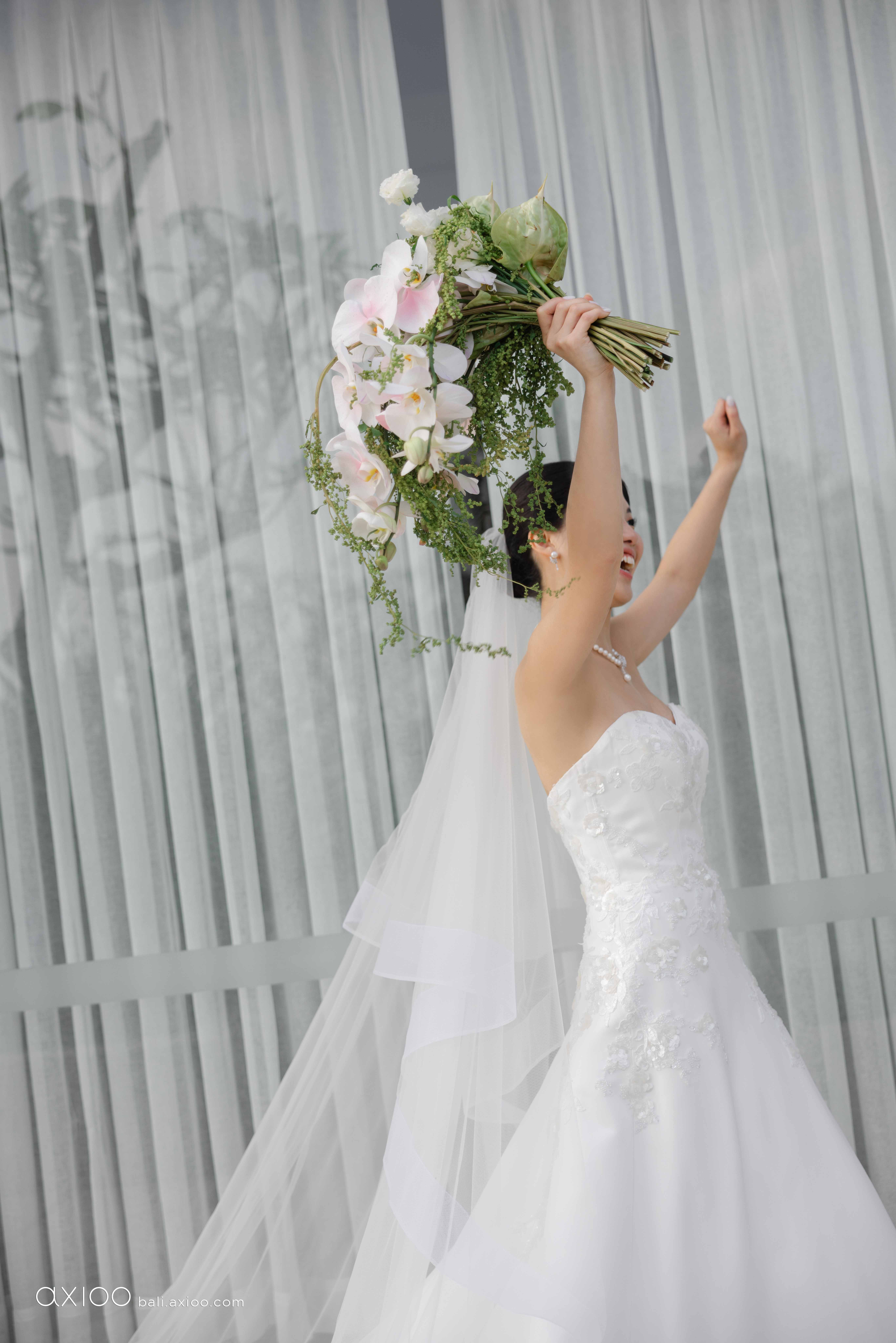 Axioo: The Way They Were